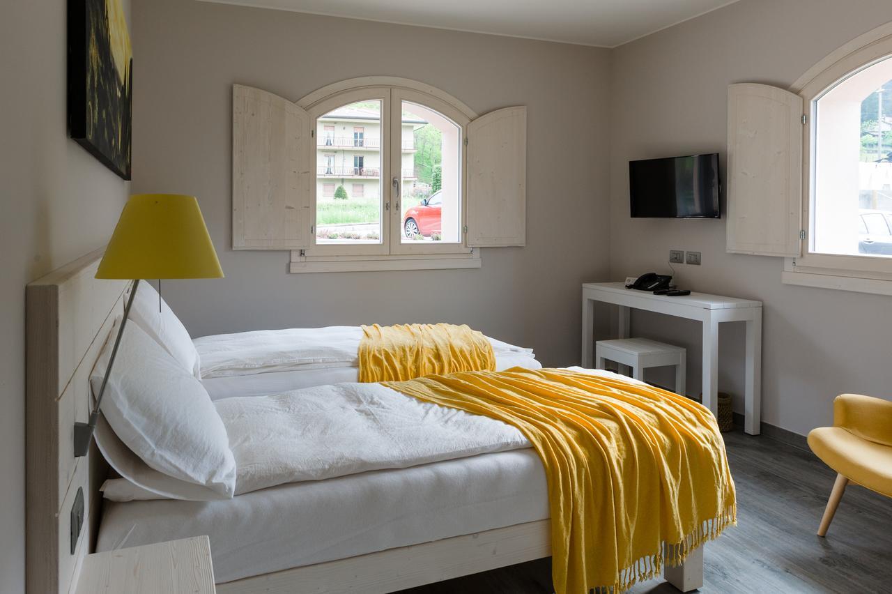 Bianco Hotel Primaluna Habitación foto