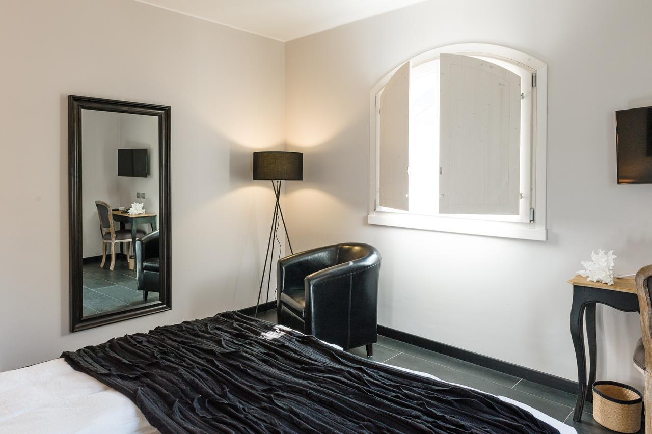 Bianco Hotel Primaluna Habitación foto