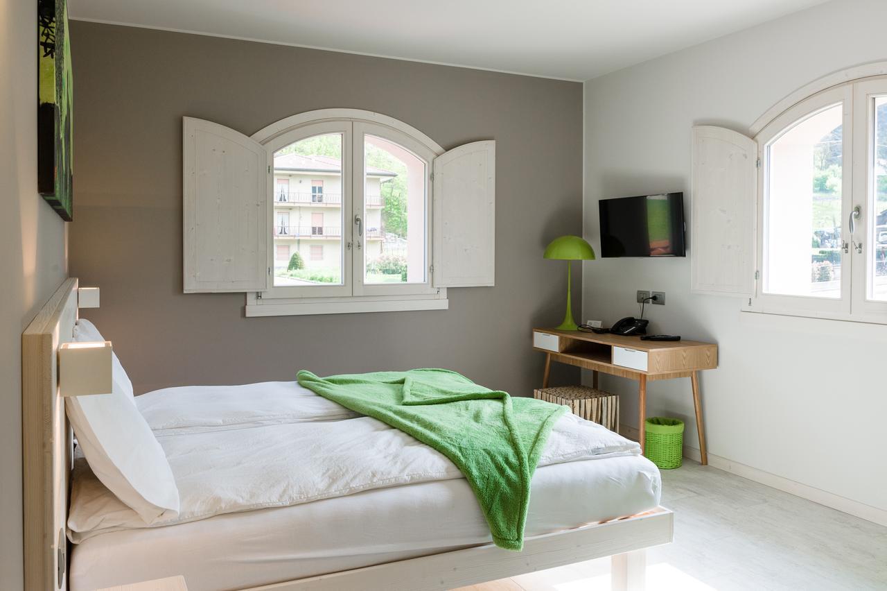 Bianco Hotel Primaluna Habitación foto
