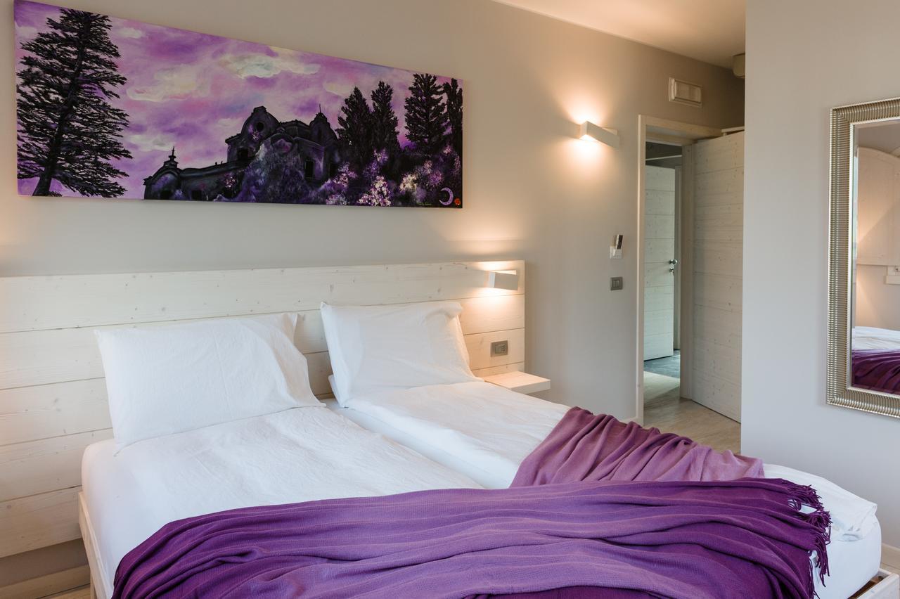 Bianco Hotel Primaluna Habitación foto