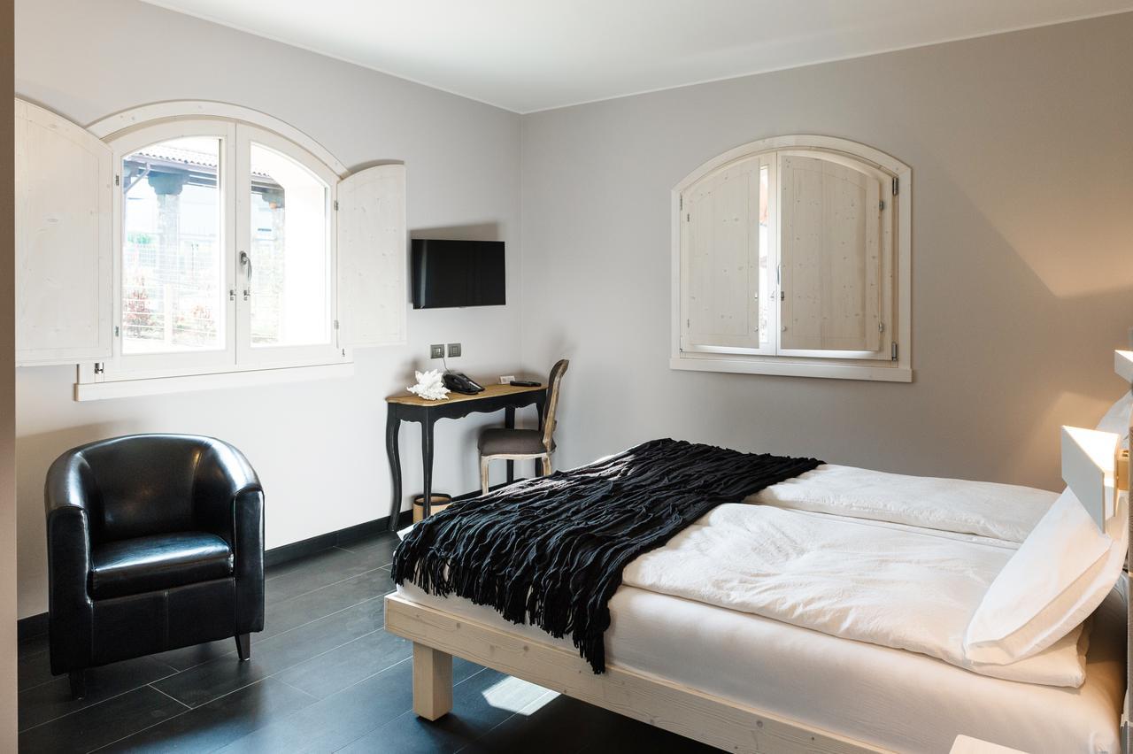 Bianco Hotel Primaluna Habitación foto