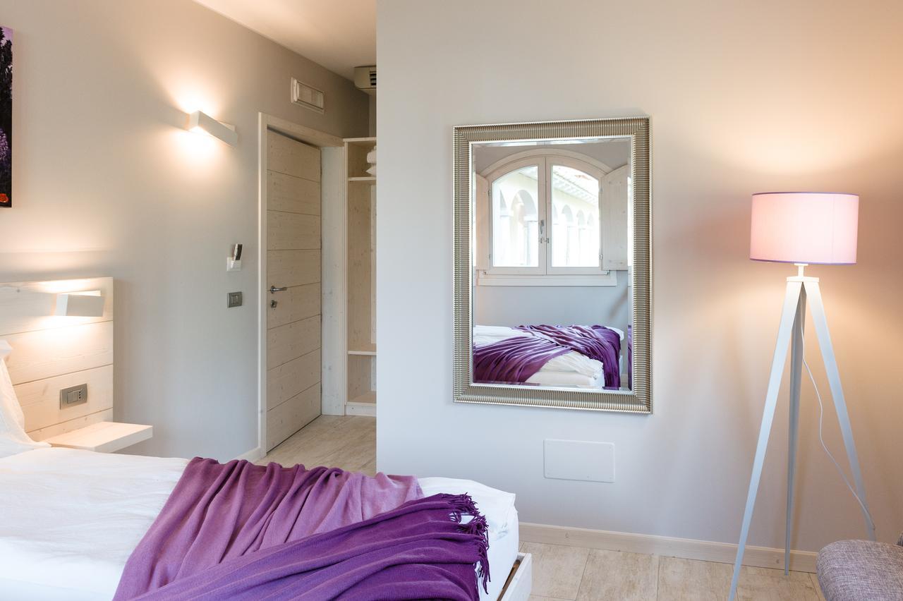 Bianco Hotel Primaluna Habitación foto